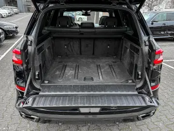BMW X5 xDrive30d M Sport HUD PANO ACC RFK NAVI LED H
