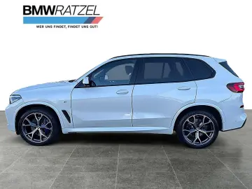 BMW X5 xDrive30d M Sportpaket Head-Up HiFi DAB WLAN