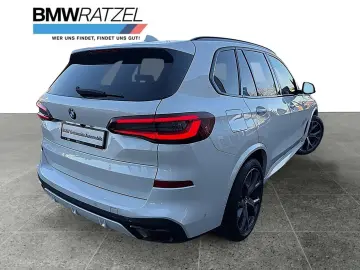 BMW X5 xDrive30d M Sportpaket Head-Up HiFi DAB WLAN