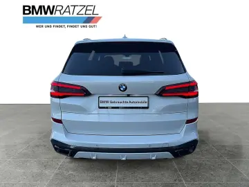 BMW X5 xDrive30d M Sportpaket Head-Up HiFi DAB WLAN