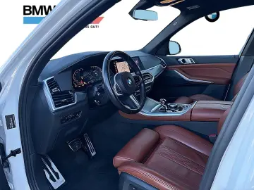 BMW X5 xDrive30d M Sportpaket Head-Up HiFi DAB WLAN
