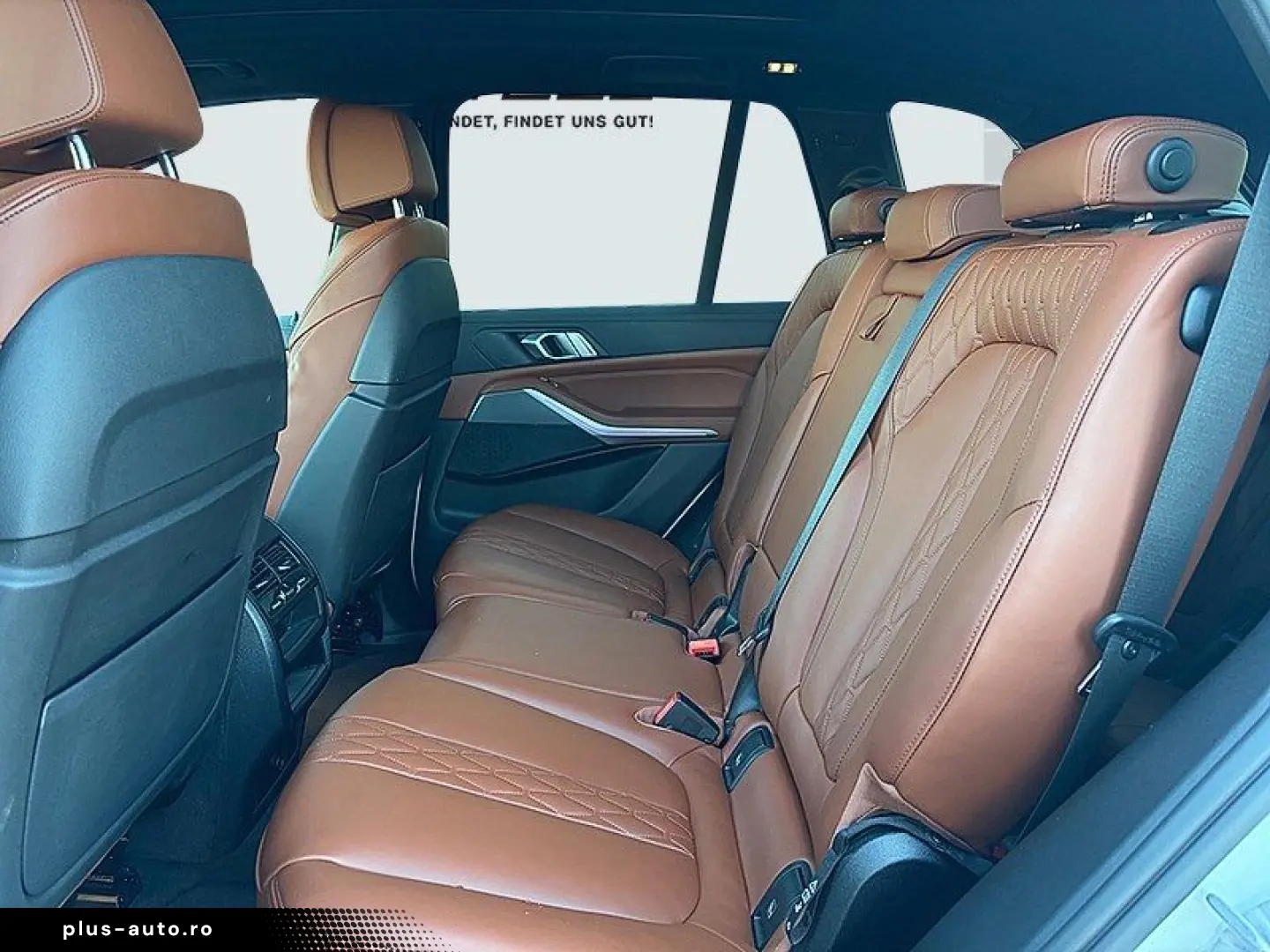 BMW X5 xDrive30d M Sportpaket Head-Up HiFi DAB WLAN