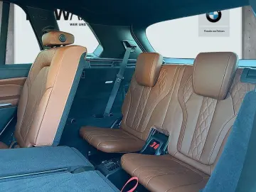 BMW X5 xDrive30d M Sportpaket Head-Up HiFi DAB WLAN