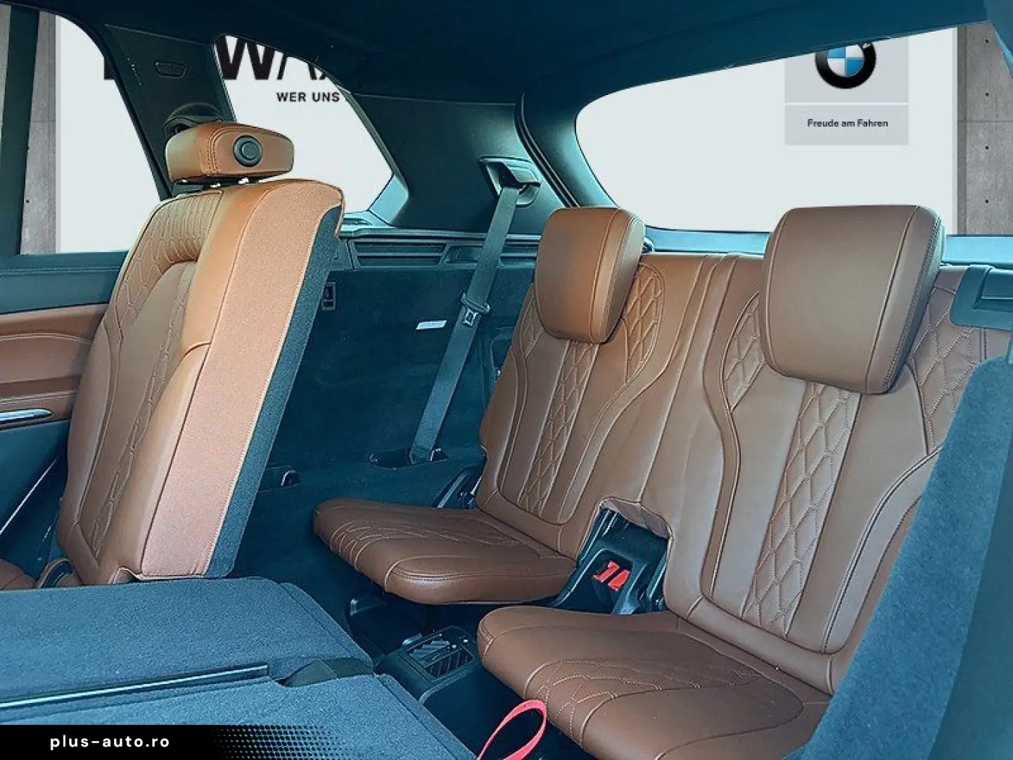 BMW X5 xDrive30d M Sportpaket Head-Up HiFi DAB WLAN