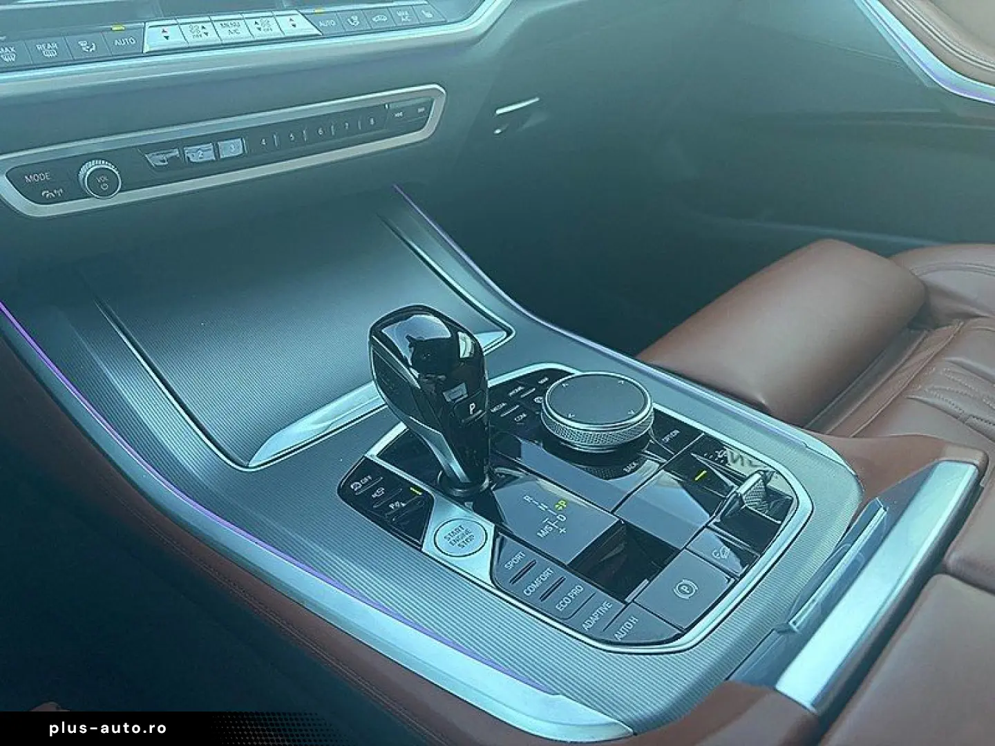 BMW X5 xDrive30d M Sportpaket Head-Up HiFi DAB WLAN