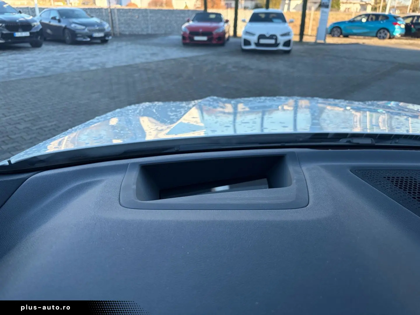 BMW X5 xDrive30d M Sportpaket Head-Up HiFi DAB WLAN