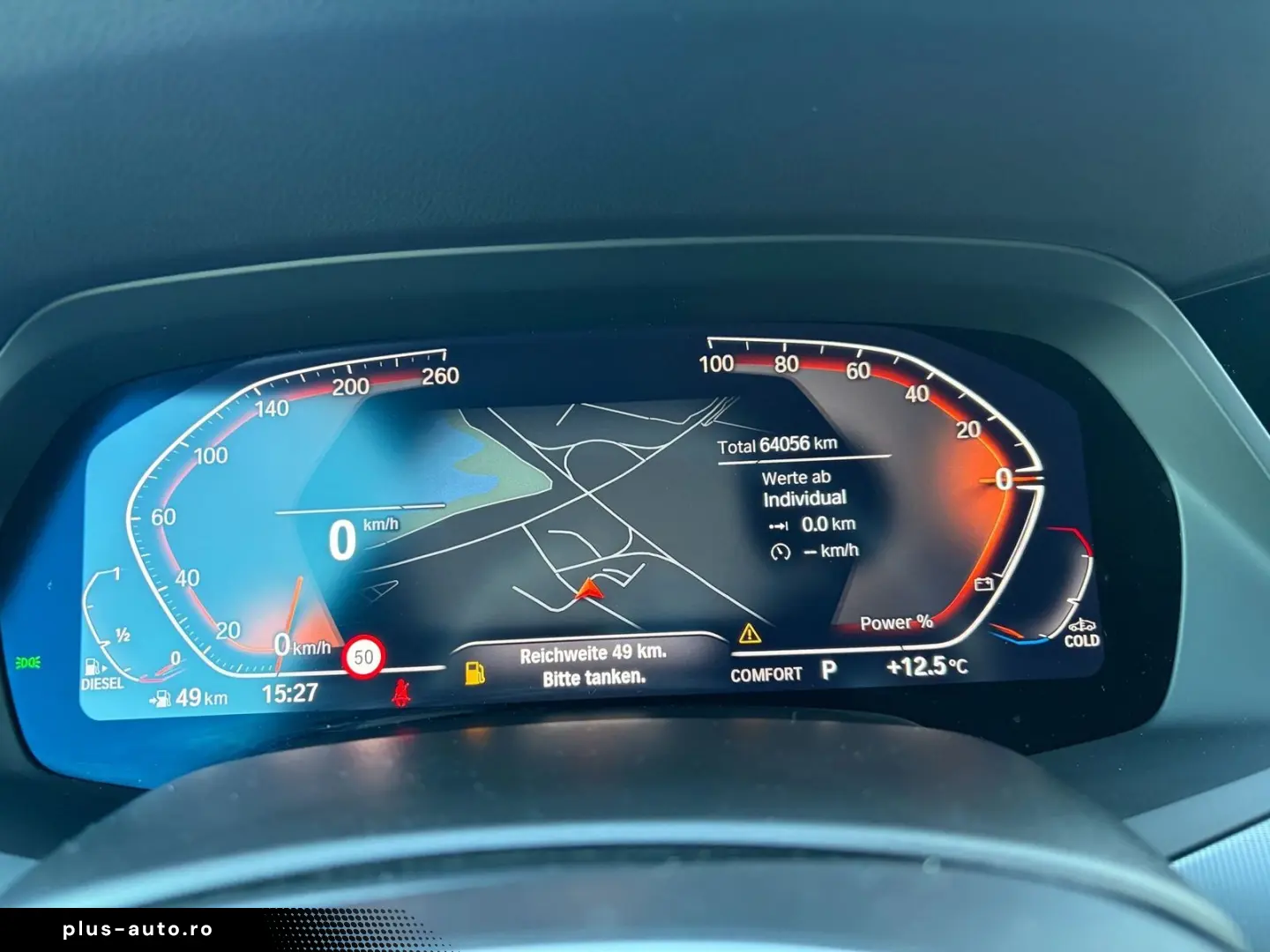 BMW X5 xDrive30d M Sportpaket Head-Up HiFi DAB WLAN