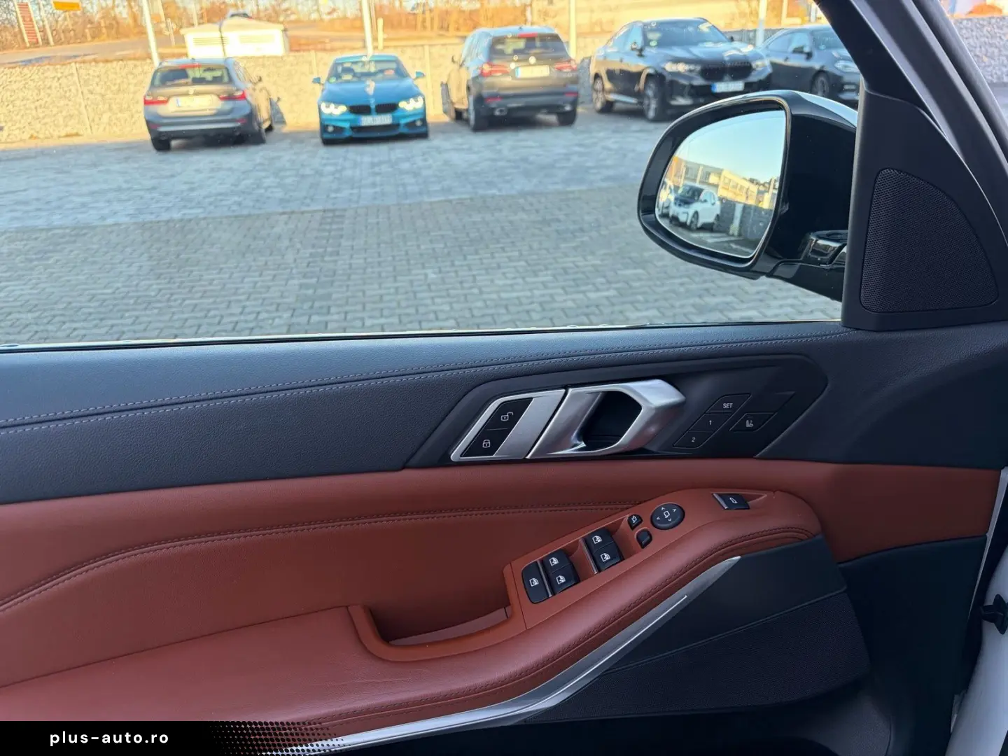 BMW X5 xDrive30d M Sportpaket Head-Up HiFi DAB WLAN