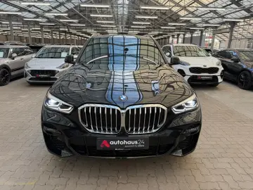 BMW X5 xDrive 30d  M Sport AHK HeadUp Pano