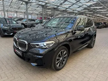 BMW X5 xDrive 30d  M Sport AHK HeadUp Pano