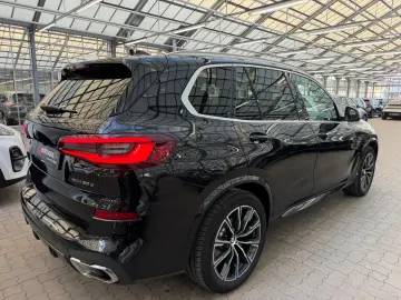 BMW X5 xDrive 30d  M Sport AHK HeadUp Pano