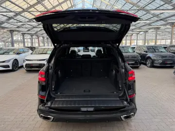 BMW X5 xDrive 30d  M Sport AHK HeadUp Pano
