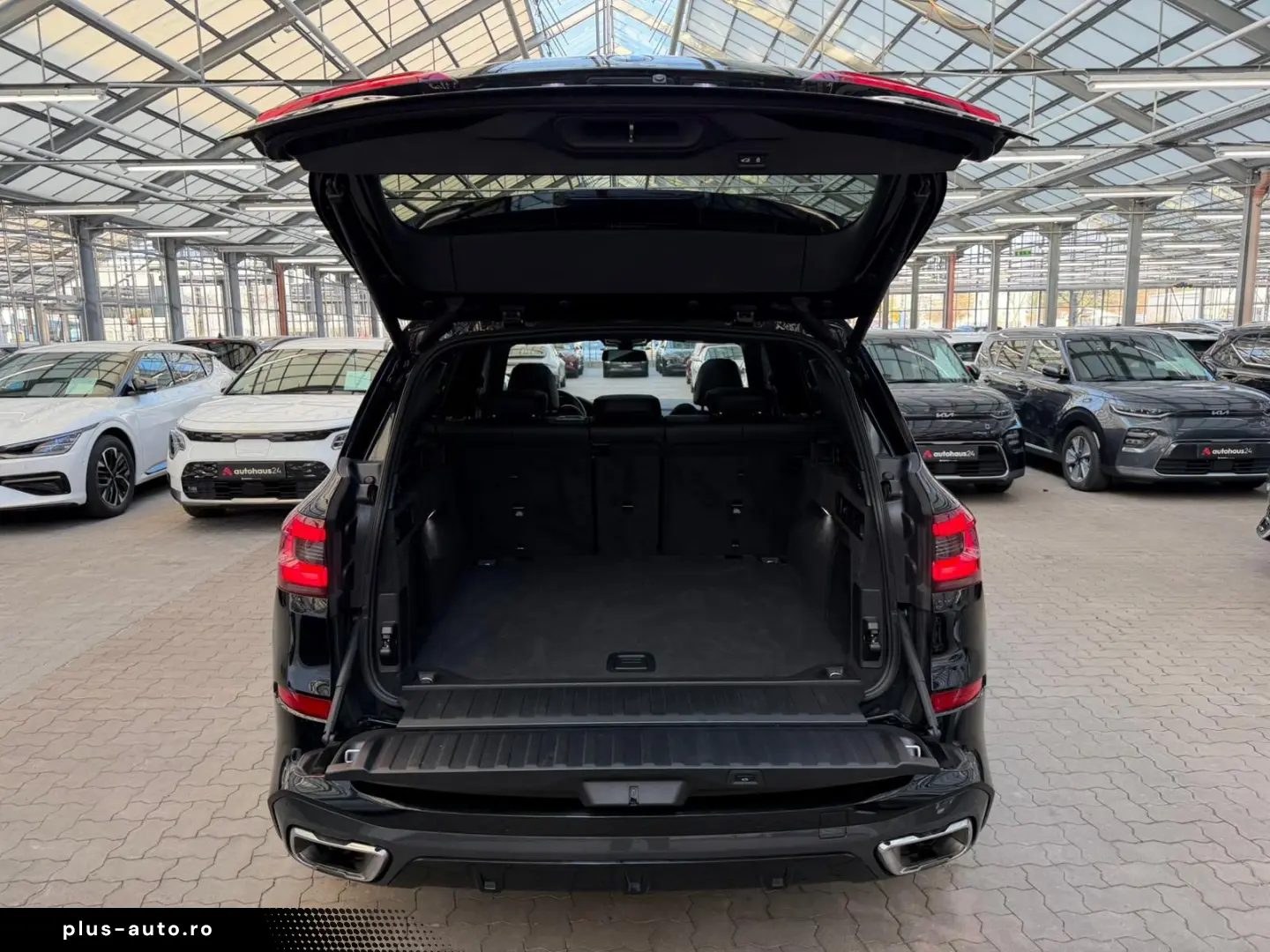 BMW X5 xDrive 30d  M Sport AHK HeadUp Pano