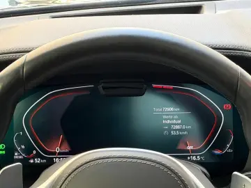 BMW X5 xDrive 30d  M Sport AHK HeadUp Pano