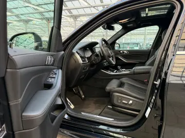 BMW X5 xDrive 30d  M Sport AHK HeadUp Pano