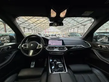 BMW X5 xDrive 30d  M Sport AHK HeadUp Pano