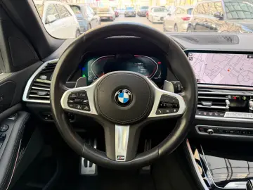 BMW X5 xDrive 30d  M Sport AHK HeadUp Pano