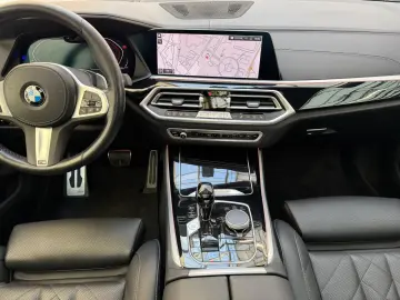 BMW X5 xDrive 30d  M Sport AHK HeadUp Pano