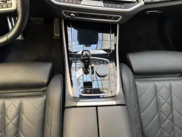 BMW X5 xDrive 30d  M Sport AHK HeadUp Pano