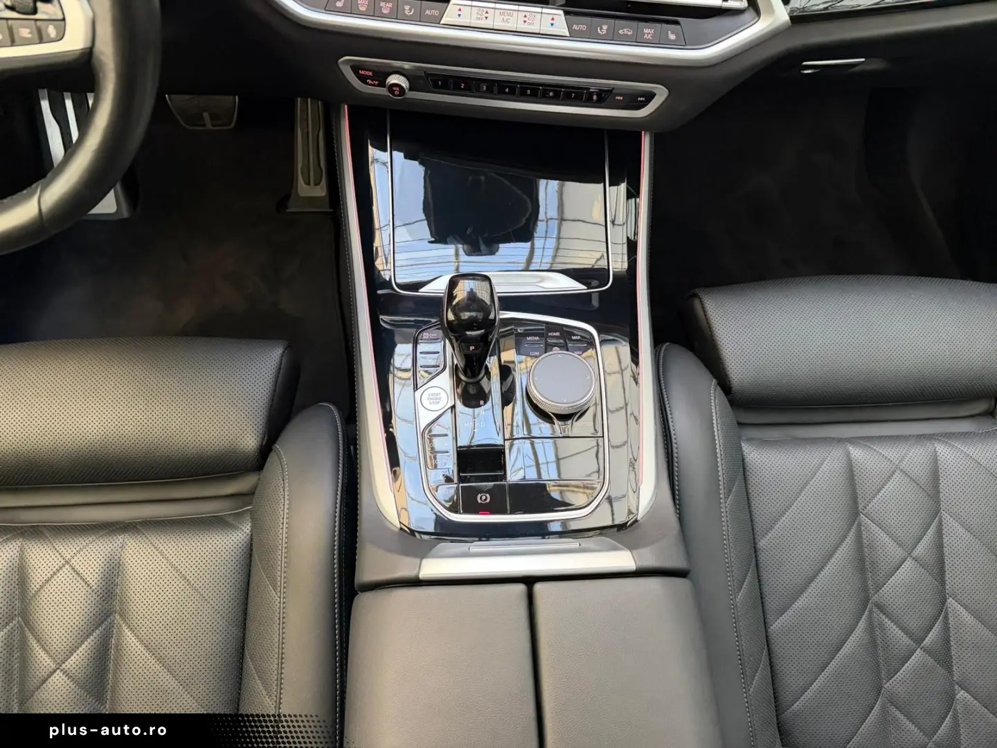 BMW X5 xDrive 30d  M Sport AHK HeadUp Pano