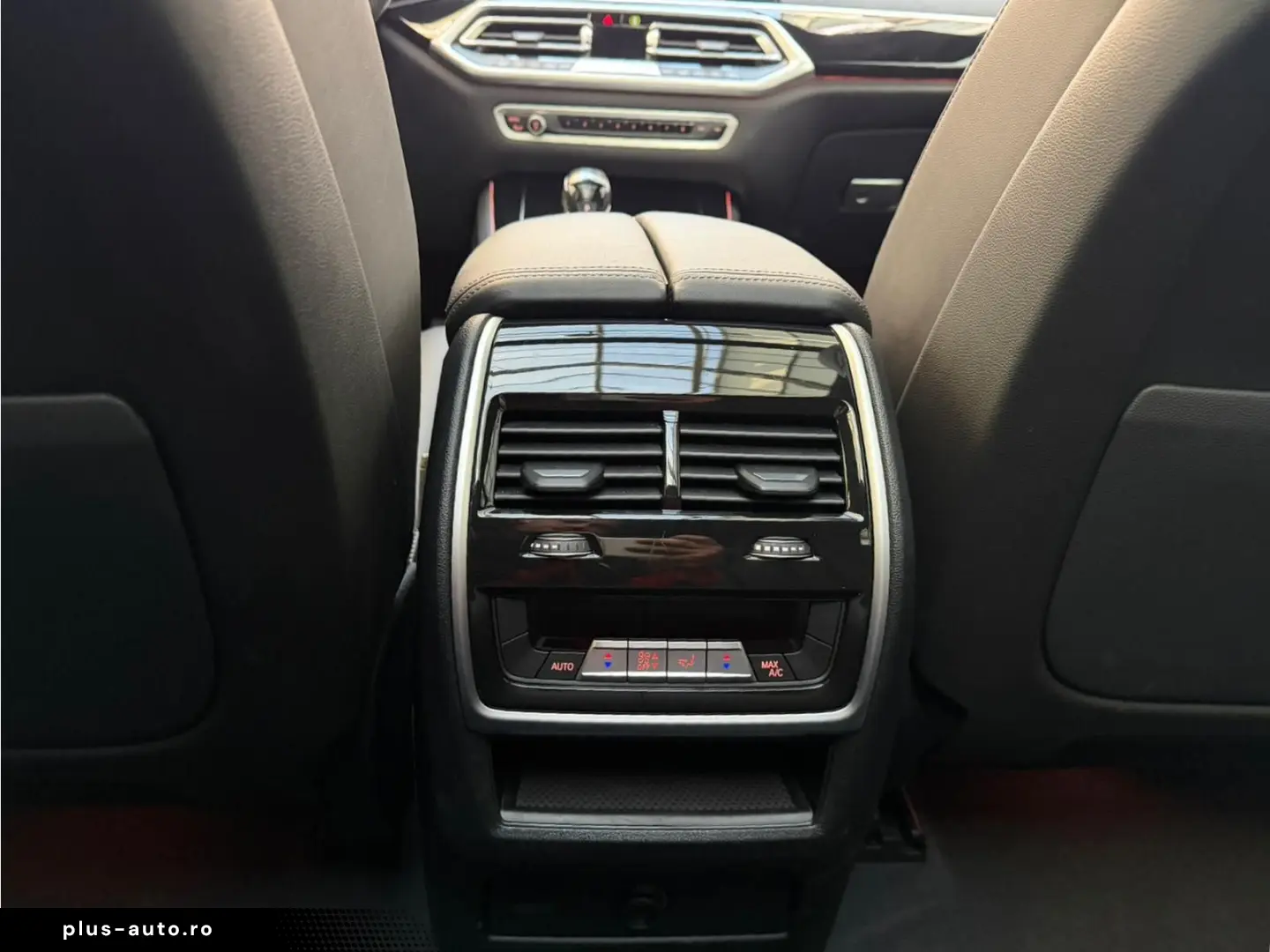 BMW X5 xDrive 30d  M Sport AHK HeadUp Pano