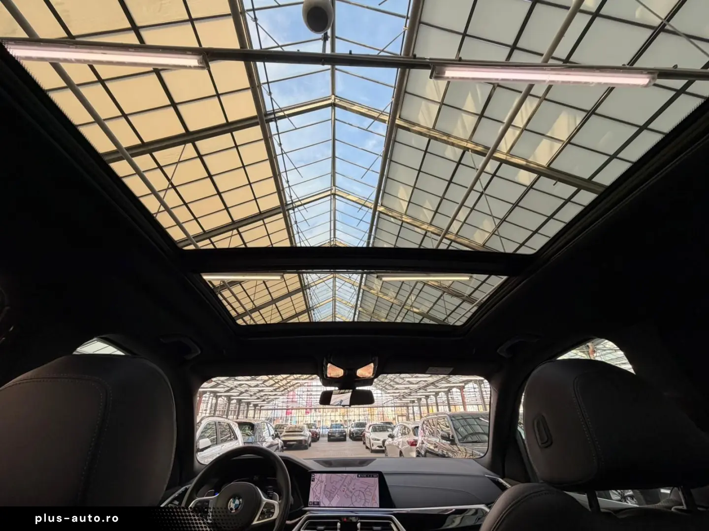 BMW X5 xDrive 30d  M Sport AHK HeadUp Pano