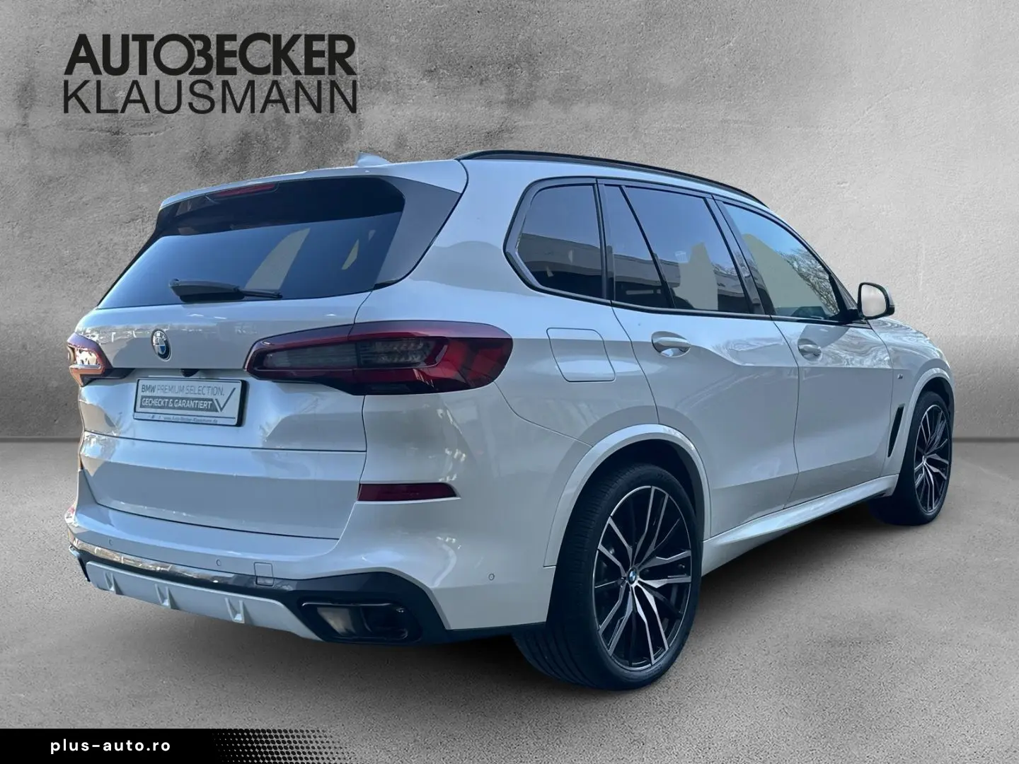 BMW X5 xDRIVE 30d M SPORT AUTOMATIK LC PROF HuD KAME