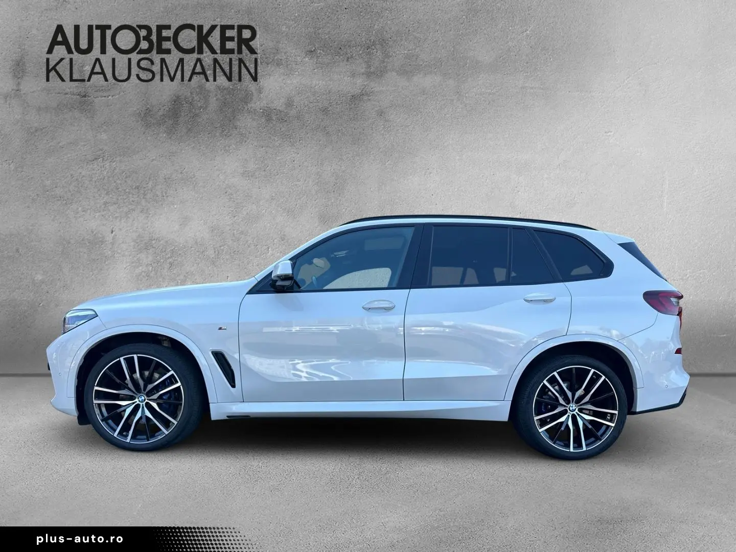 BMW X5 xDRIVE 30d M SPORT AUTOMATIK LC PROF HuD KAME