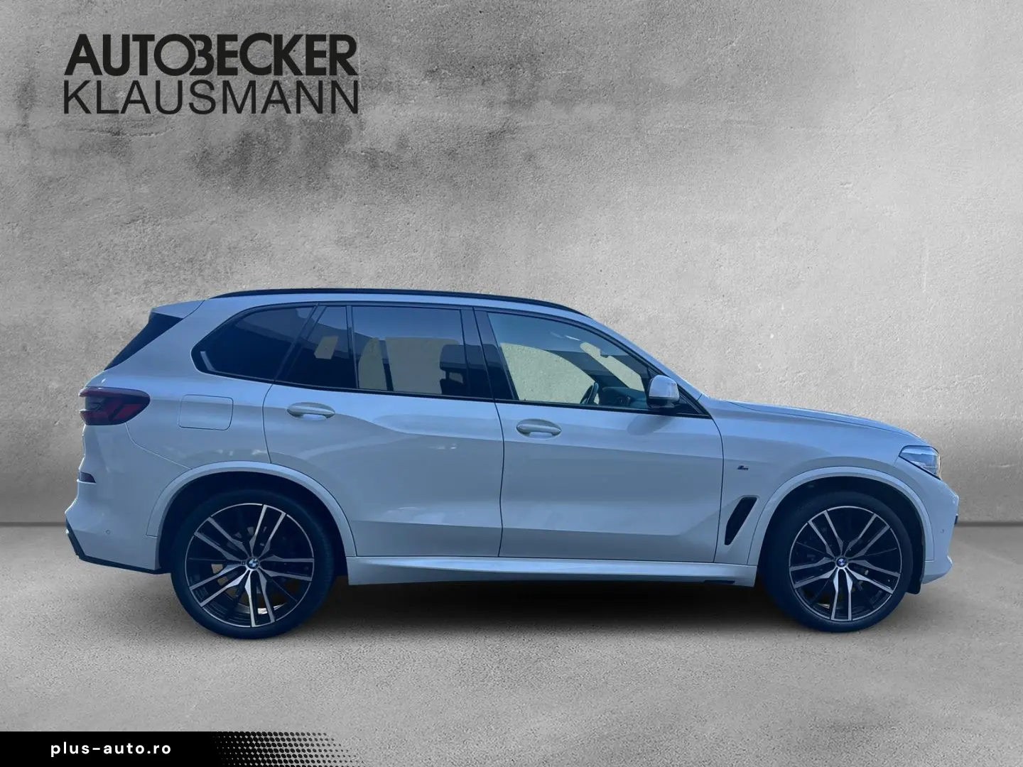 BMW X5 xDRIVE 30d M SPORT AUTOMATIK LC PROF HuD KAME