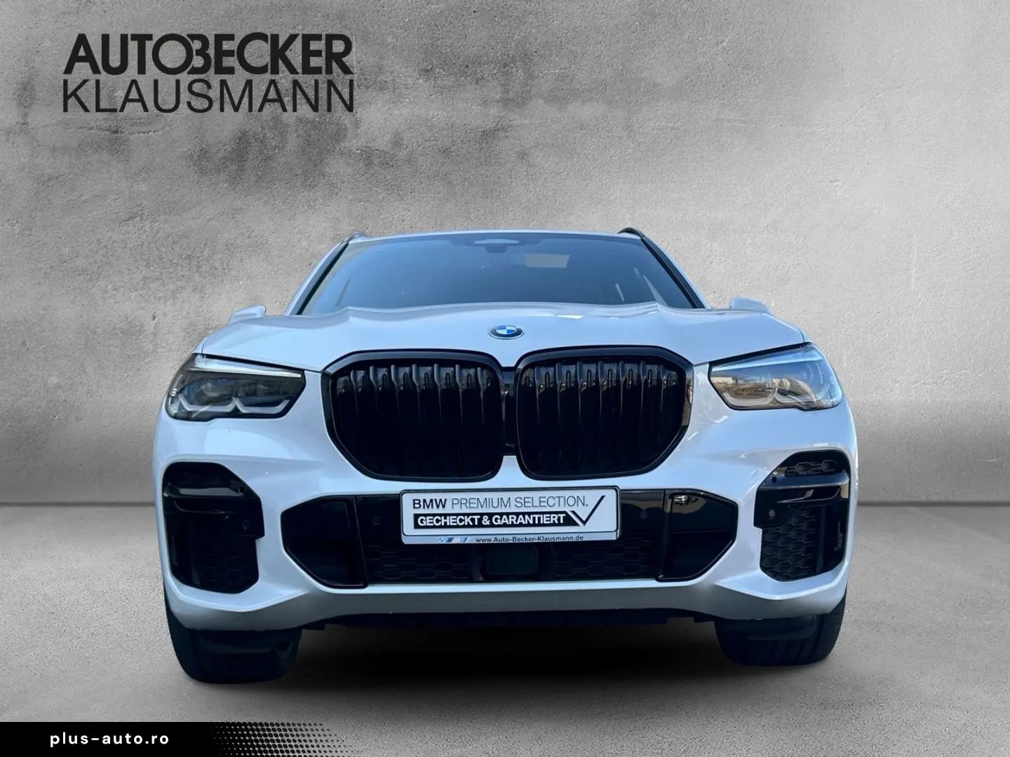 BMW X5 xDRIVE 30d M SPORT AUTOMATIK LC PROF HuD KAME