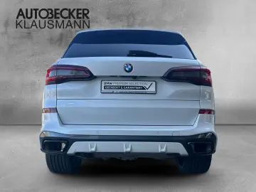 BMW X5 xDRIVE 30d M SPORT AUTOMATIK LC PROF HuD KAME