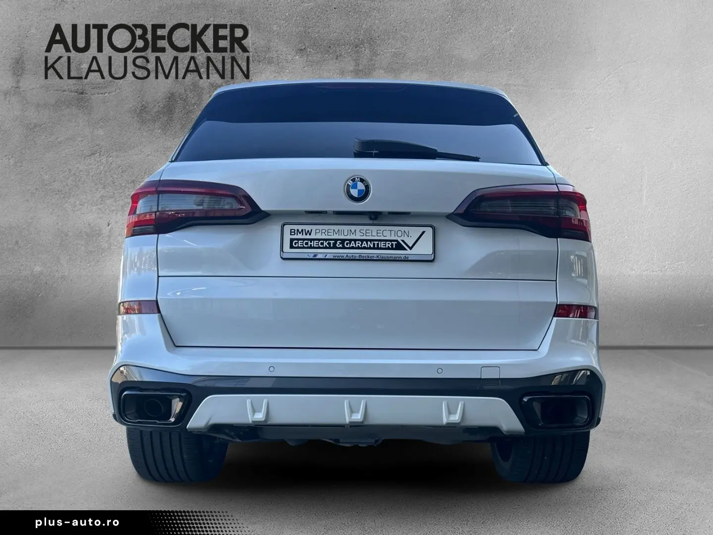 BMW X5 xDRIVE 30d M SPORT AUTOMATIK LC PROF HuD KAME