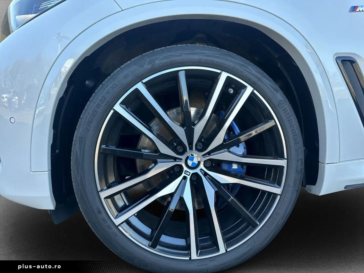 BMW X5 xDRIVE 30d M SPORT AUTOMATIK LC PROF HuD KAME