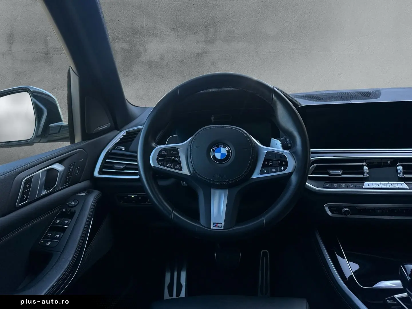 BMW X5 xDRIVE 30d M SPORT AUTOMATIK LC PROF HuD KAME