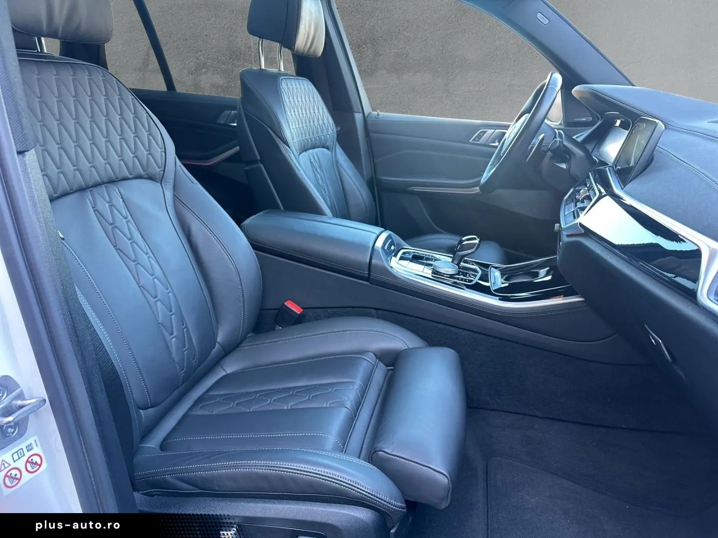 BMW X5 xDRIVE 30d M SPORT AUTOMATIK LC PROF HuD KAME