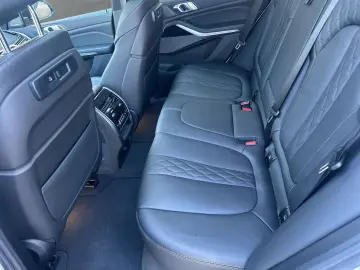 BMW X5 xDRIVE 30d M SPORT AUTOMATIK LC PROF HuD KAME