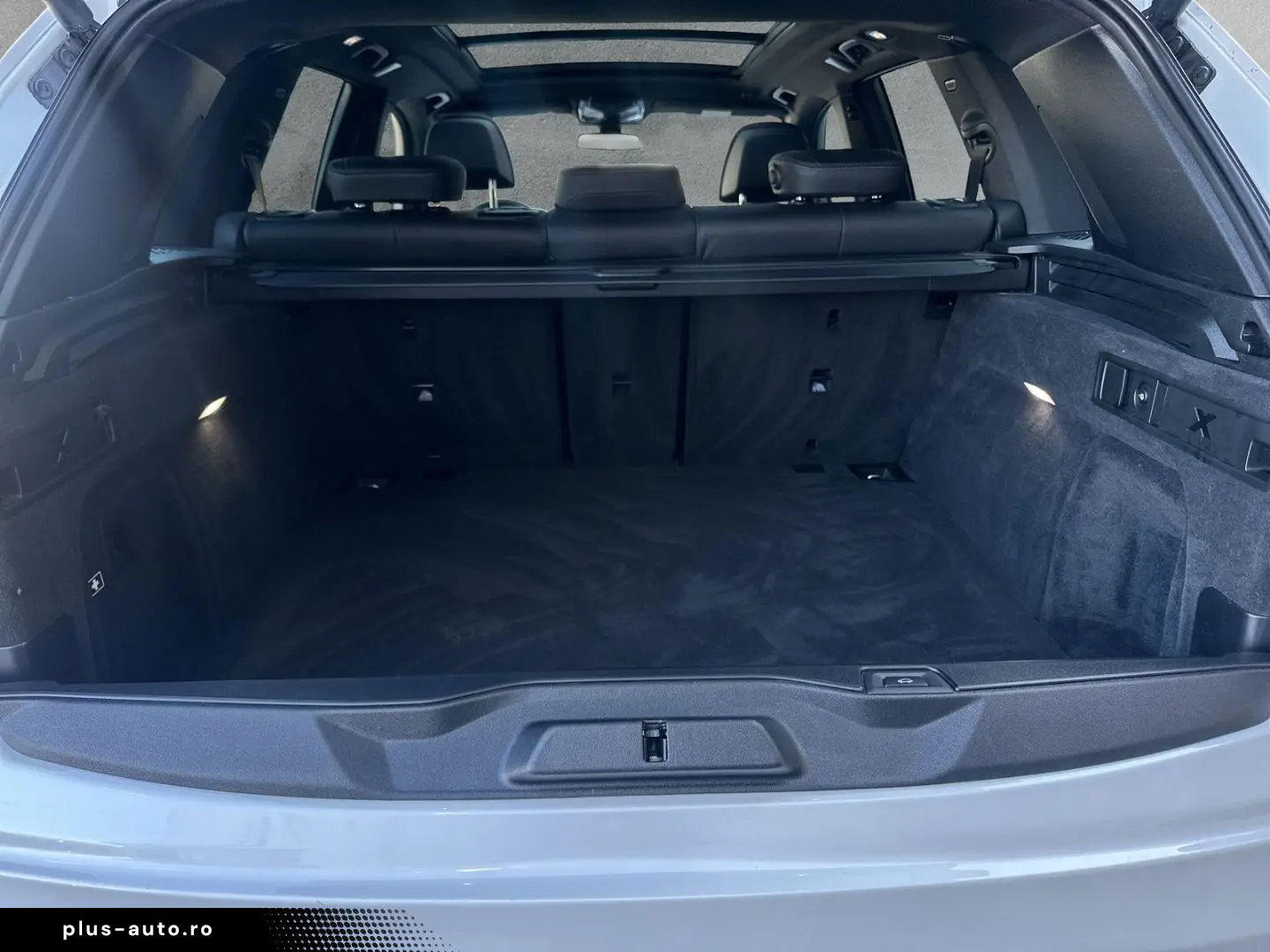 BMW X5 xDRIVE 30d M SPORT AUTOMATIK LC PROF HuD KAME