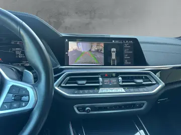 BMW X5 xDRIVE 30d M SPORT AUTOMATIK LC PROF HuD KAME