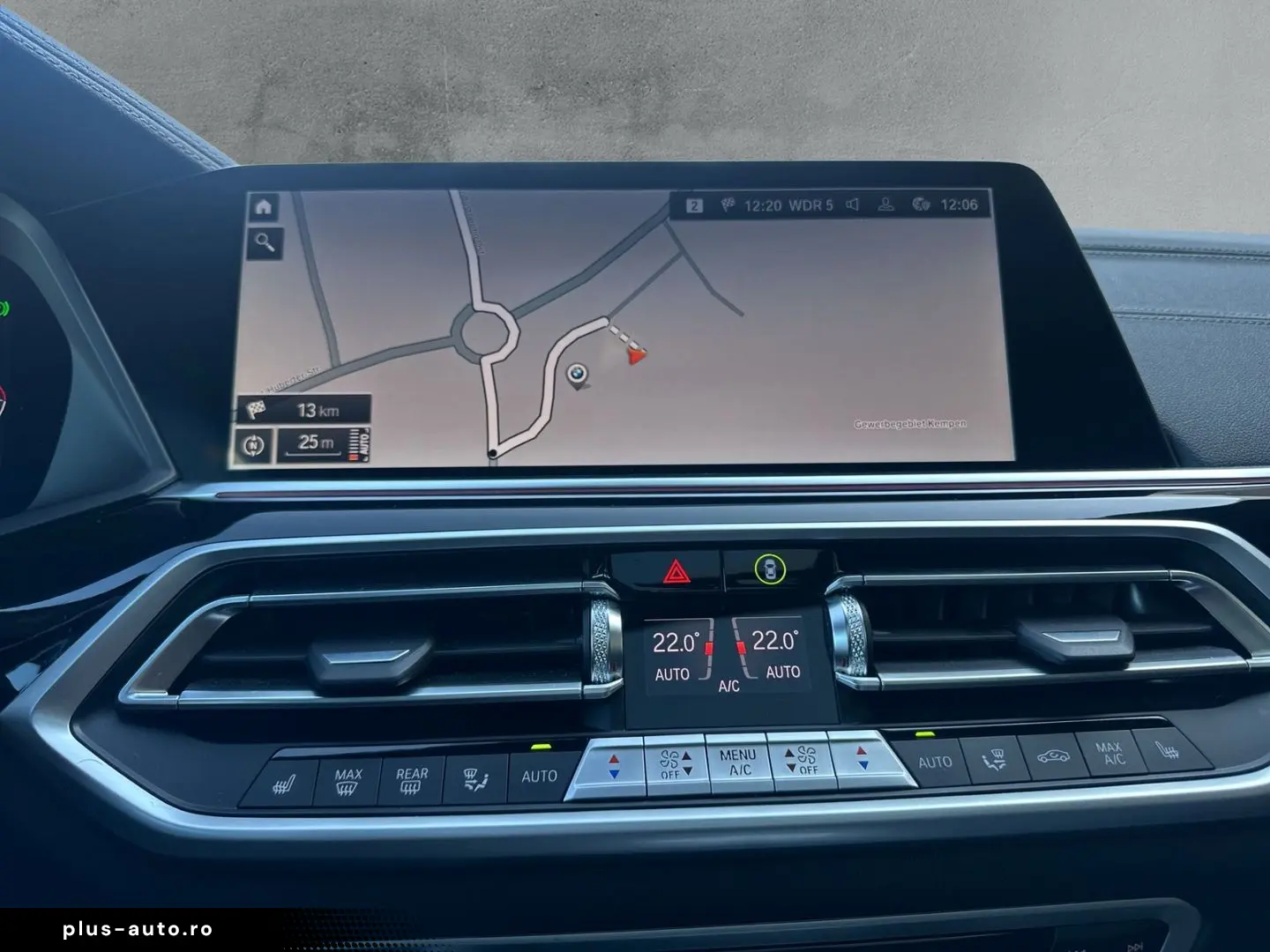 BMW X5 xDRIVE 30d M SPORT AUTOMATIK LC PROF HuD KAME