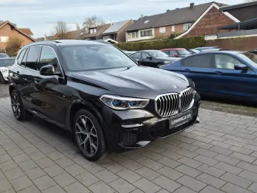 BMW X5 xDrive 40d M Sport AKTIVLENK PANO DA&PA-PRO