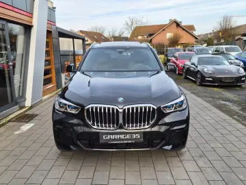 BMW X5 xDrive 40d M Sport AKTIVLENK PANO DA&PA-PRO