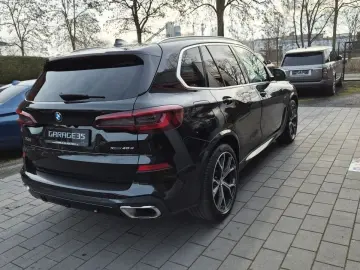 BMW X5 xDrive 40d M Sport AKTIVLENK PANO DA&PA-PRO