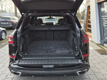 BMW X5 xDrive 40d M Sport AKTIVLENK PANO DA&PA-PRO