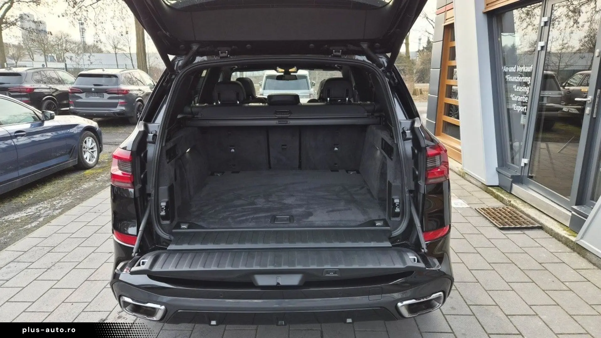 BMW X5 xDrive 40d M Sport AKTIVLENK PANO DA&PA-PRO