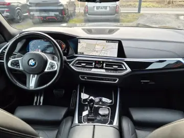 BMW X5 xDrive 40d M Sport AKTIVLENK PANO DA&PA-PRO
