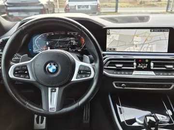 BMW X5 xDrive 40d M Sport AKTIVLENK PANO DA&PA-PRO