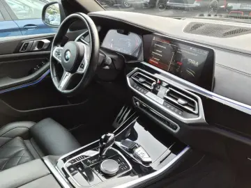 BMW X5 xDrive 40d M Sport AKTIVLENK PANO DA&PA-PRO