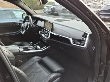 BMW X5 xDrive 40d M Sport AKTIVLENK PANO DA&PA-PRO