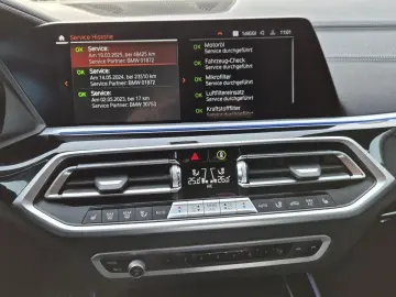 BMW X5 xDrive 40d M Sport AKTIVLENK PANO DA&PA-PRO