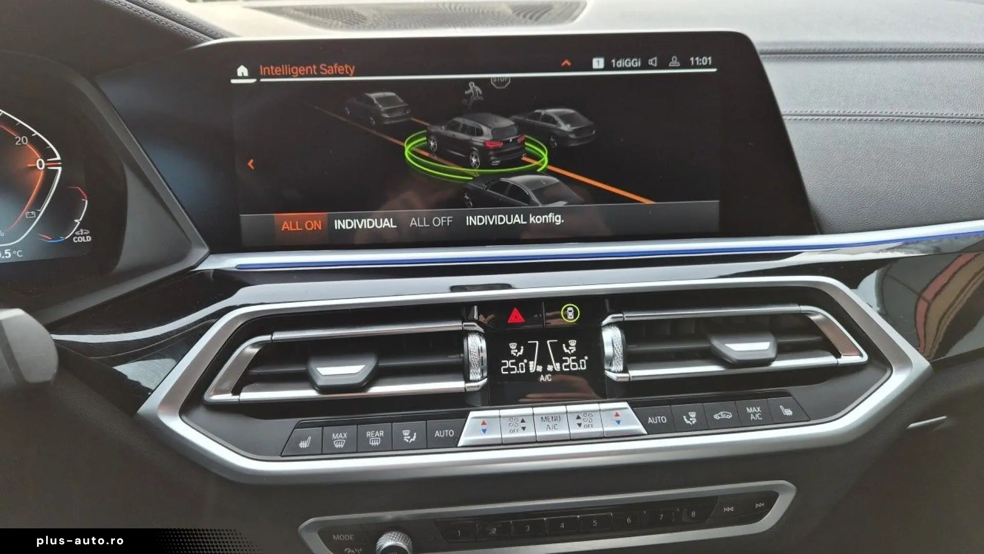 BMW X5 xDrive 40d M Sport AKTIVLENK PANO DA&PA-PRO